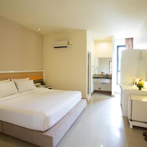 Superior Deluxe Room